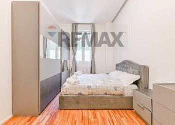 Camera / camera da letto - Trilocale Via Bartolomeo Sestini
 
32, Milano - foto 11
