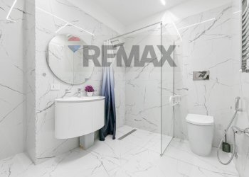 Bagno - Trilocale Via Bartolomeo Sestini
 
32, Milano - foto 15