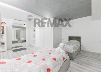 Camera / camera da letto - Trilocale Via Bartolomeo Sestini
 
32, Milano - foto 18