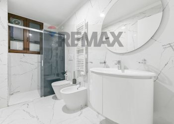 Bagno - Trilocale Via Bartolomeo Sestini
 
32, Milano - foto 23