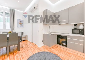 Cucina - Trilocale Via Bartolomeo Sestini
 
32, Milano - foto 1