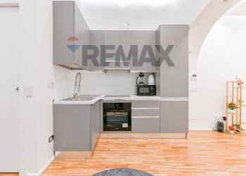 Cucina - Trilocale Via Bartolomeo Sestini
 
32, Milano - foto 2