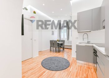 Cucina - Trilocale Via Bartolomeo Sestini
 
32, Milano - foto 3