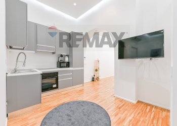 Cucina - Trilocale Via Bartolomeo Sestini
 
32, Milano - foto 4