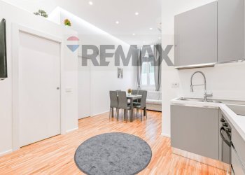 Cucina - Trilocale Via Bartolomeo Sestini
 
32, Milano - foto 5