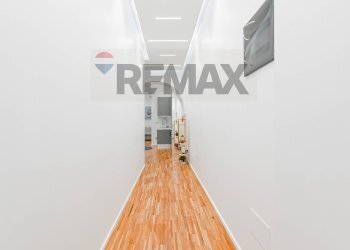 Hall / corridoio - Trilocale Via Bartolomeo Sestini
 
32, Milano - foto 8