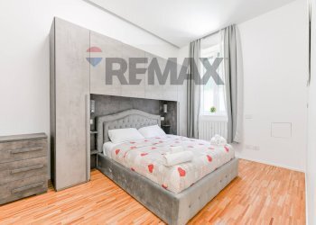 Camera / camera da letto - Trilocale Via Bartolomeo Sestini
 
32, Milano - foto 10