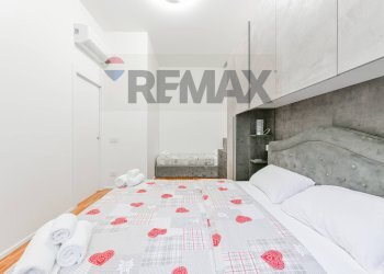 Camera / camera da letto - Trilocale Via Bartolomeo Sestini
 
32, Milano - foto 13