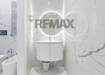 Bagno - Trilocale Via Bartolomeo Sestini
 
32, Milano - foto 14