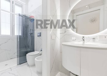 Bagno - Trilocale Via Bartolomeo Sestini
 
32, Milano - foto 15