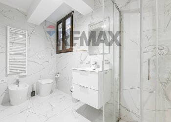 Bagno - Trilocale Via Bartolomeo Sestini
 
32, Milano - foto 22