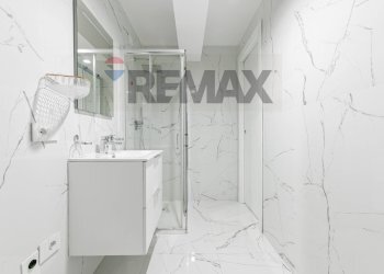 Bagno - Trilocale Via Bartolomeo Sestini
 
32, Milano - foto 23