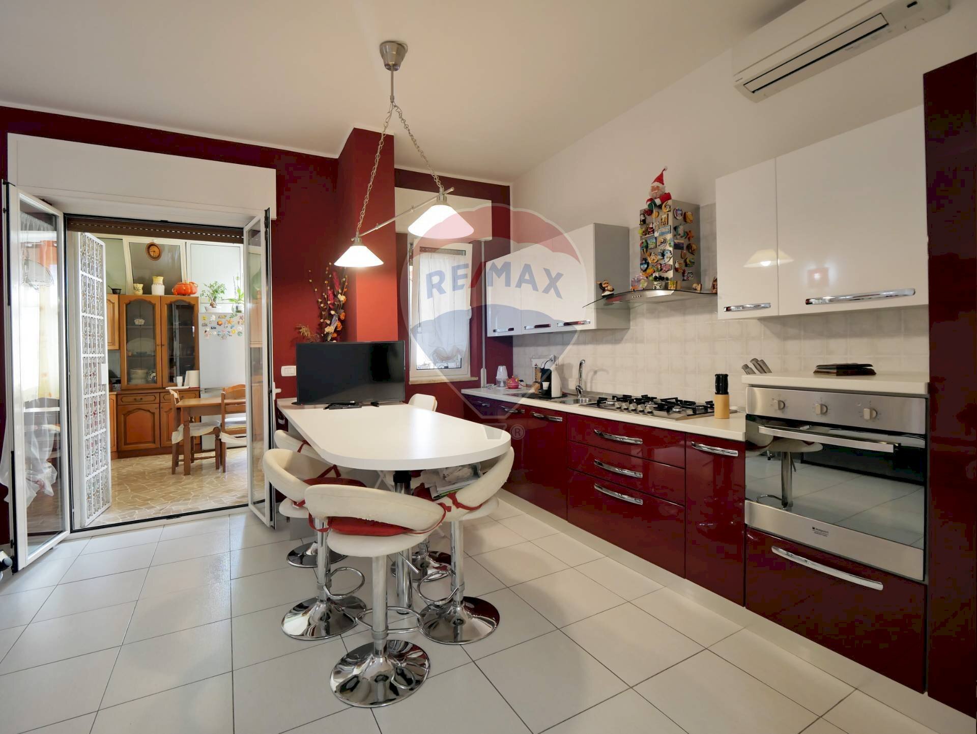 Cucina - Three-room apartment Via Enrico Toti
46, Valenzano - photo 2
