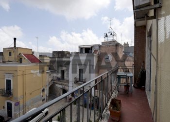 Balcone - Independent house Piazza Giuseppe Garibaldi
 
7-8-9, Bari - photo 11