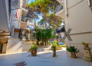 Edificio all\'aperto - Trilocale Via Raffaele Bovio
 
9, Bari - foto 5