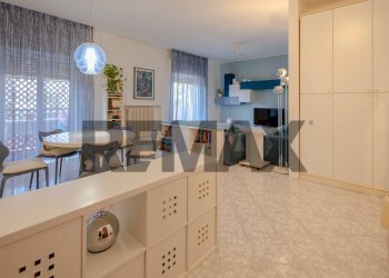 Cucina - Trilocale Via Raffaele Bovio
 
9, Bari - foto 8