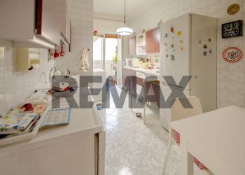 Cucina - Trilocale Via Raffaele Bovio
 
9, Bari - foto 12
