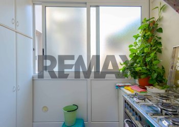 Cucina - Trilocale Via Raffaele Bovio
 
9, Bari - foto 13