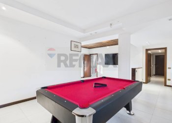 Sala da biliardo - Villa VIA GIOVANNI XXIII
 
2, Casatisma - foto 6
