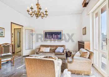 Soggiorno - Villa VIA GIOVANNI XXIII
 
2, Casatisma - foto 20