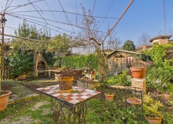 Giardino - Villa VIA GIOVANNI XXIII
 
2, Casatisma - foto 33
