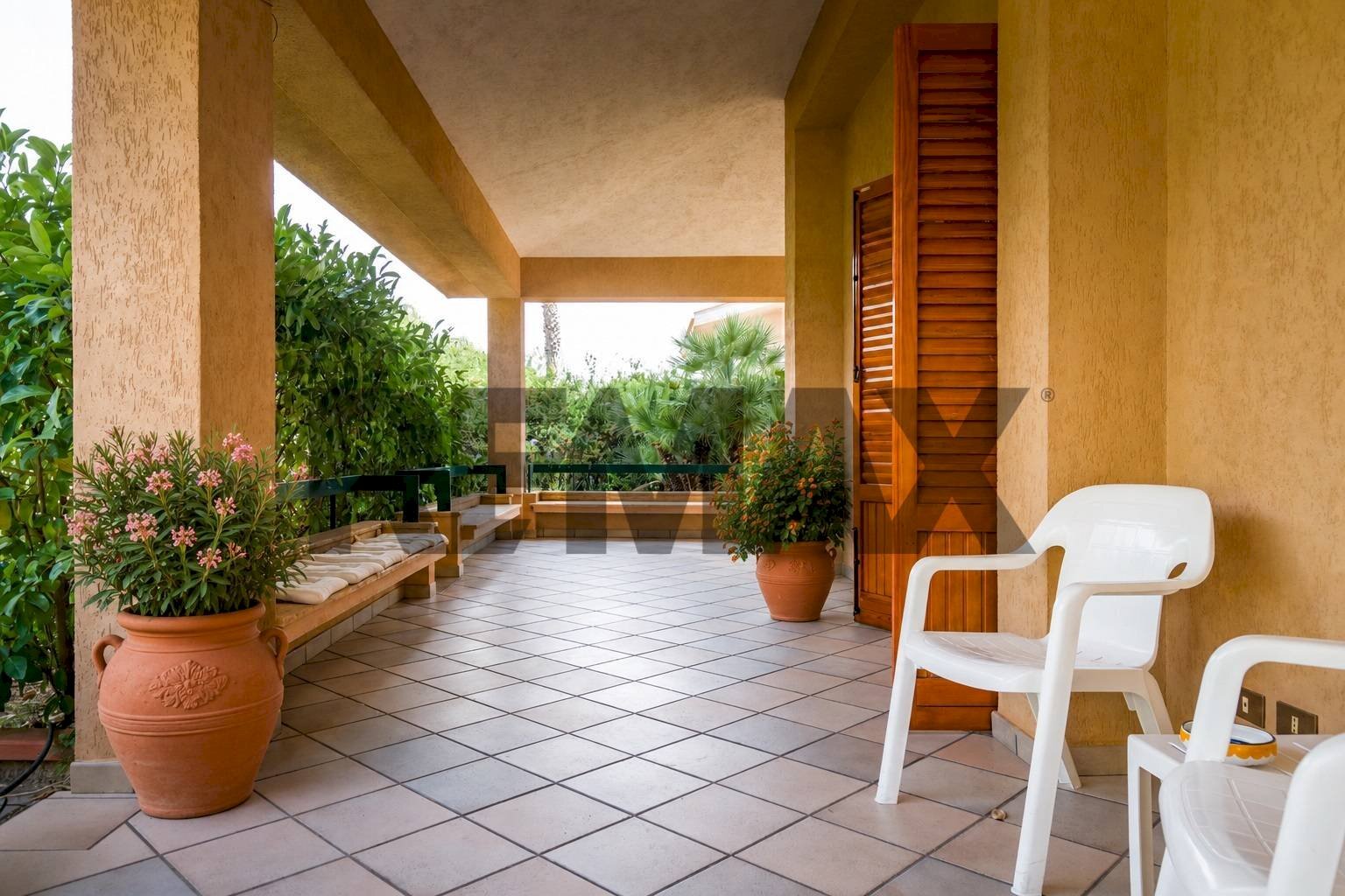 Terrazza - Semi-detached house Via dei Greci
 
14, Terrasini - photo 2