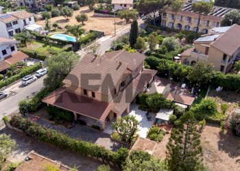 Casa all\'aperto - Semi-detached house Via dei Greci Contrada Paterna
 
14, Terrasini - photo 1