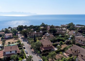 Vista dell\'acqua - Semi-detached house Via dei Greci Contrada Paterna
 
14, Terrasini - photo 2