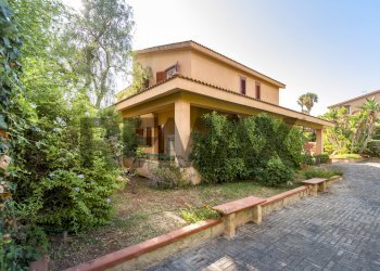 Casa all\'aperto - Semi-detached house Via dei Greci Contrada Paterna
 
14, Terrasini - photo 3