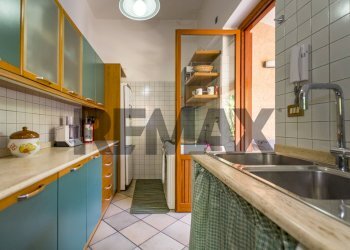 Cucina - Semi-detached house Via dei Greci Contrada Paterna
 
14, Terrasini - photo 6