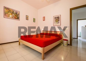 Camera / camera da letto - Semi-detached house Via dei Greci Contrada Paterna
 
14, Terrasini - photo 13
