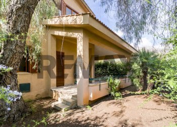 Casa all\'aperto - Semi-detached house Via dei Greci Contrada Paterna
 
14, Terrasini - photo 15