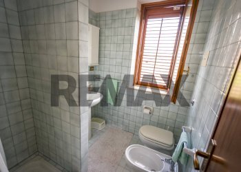 Bagno - Semi-detached house Via dei Greci Contrada Paterna
 
14, Terrasini - photo 17