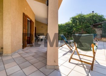 Terrazza - Semi-detached house Via dei Greci Contrada Paterna
 
14, Terrasini - photo 20