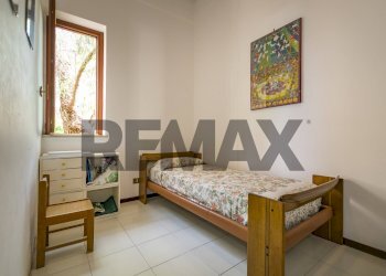 Camera / camera da letto - Semi-detached house Via dei Greci Contrada Paterna
 
14, Terrasini - photo 24