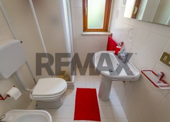 Bagno - Semi-detached house Via dei Greci Contrada Paterna
 
14, Terrasini - photo 27