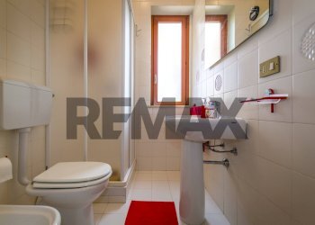 Bagno - Semi-detached house Via dei Greci Contrada Paterna
 
14, Terrasini - photo 28