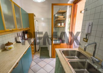 Cucina - Semi-detached house Via dei Greci Contrada Paterna
 
14, Terrasini - photo 34