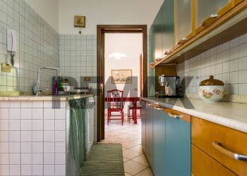 Cucina - Semi-detached house Via dei Greci Contrada Paterna
 
14, Terrasini - photo 35