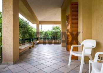 Terrazza - Semi-detached house Via dei Greci Contrada Paterna
 
14, Terrasini - photo 38