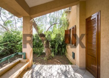 Terrazza - Semi-detached house Via dei Greci Contrada Paterna
 
14, Terrasini - photo 40