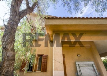 Casa all\'aperto - Semi-detached house Via dei Greci Contrada Paterna
 
14, Terrasini - photo 41