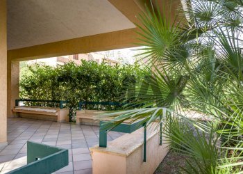 Terrazza - Semi-detached house Via dei Greci Contrada Paterna
 
14, Terrasini - photo 42