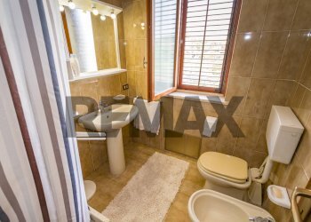 Bagno - Semi-detached house Via dei Greci Contrada Paterna
 
14, Terrasini - photo 46