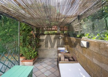 Terrazza - Semi-detached house Via dei Greci Contrada Paterna
 
14, Terrasini - photo 50