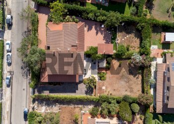Casa all\'aperto - Semi-detached house Via dei Greci Contrada Paterna
 
14, Terrasini - photo 53