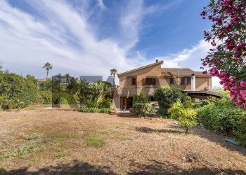 Casa all\'aperto - Semi-detached house Via dei Greci Contrada Paterna
 
14, Terrasini - photo 55