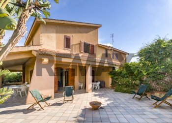 Casa all\'aperto - Semi-detached house Via dei Greci Contrada Paterna
 
14, Terrasini - photo 57