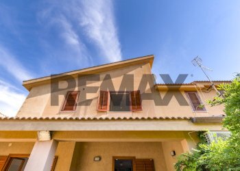 Casa all\'aperto - Semi-detached house Via dei Greci Contrada Paterna
 
14, Terrasini - photo 59