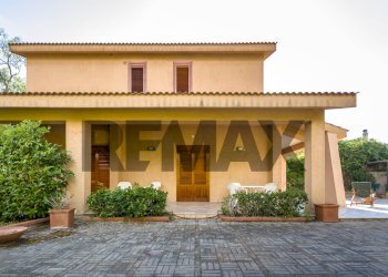 Casa all\'aperto - Semi-detached house Via dei Greci Contrada Paterna
 
14, Terrasini - photo 61